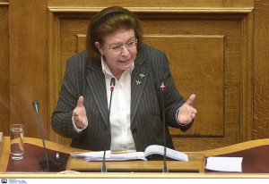 Λίνα Μενδώνη για Λιγνάδη: Δεν υπάρχουν καταγγελίες στο υπουργείο Πολιτισμού, ας μην δημιουργούμε πλαίσιο «ανθρωποφαγίας»
