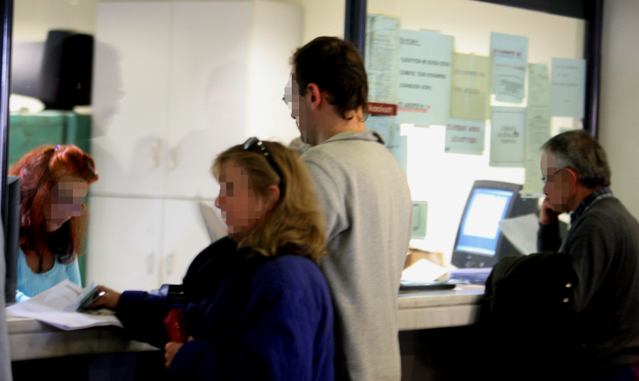 Τέλη κυκλοφορίας: Εκπνέει η προθεσμία πληρωμών - Η διαδικασία βήμα προς βήμα