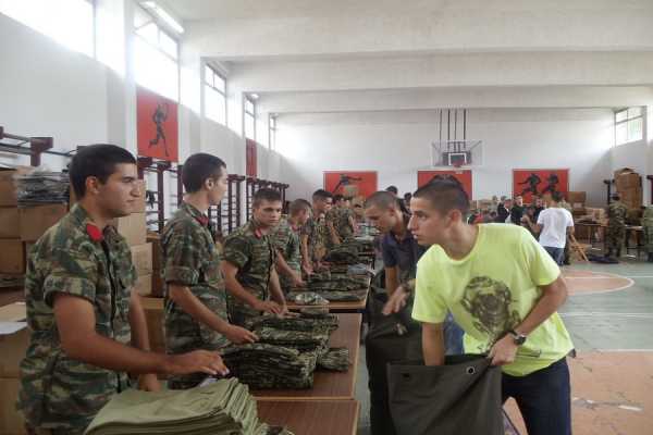 ΣΜΥ: Κατάταξη των επιτυχόντων στις Πανελλήνιες 2015 (πηγη φωτο ΣΜΥ)