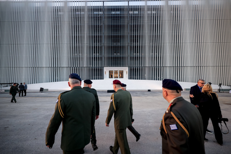 Πηγές ΥΕΘΑ: «Η Ελλάδα ασκεί τα κυριαρχικά της δικαιώματα με πλήρη προσήλωση στο Διεθνές Δίκαιο»