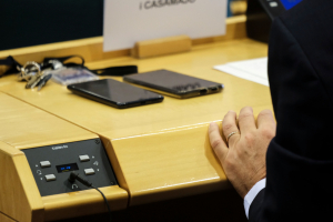 New Legal Actions and Political Pressure Intensify in Greece’s Wiretapping Scandal