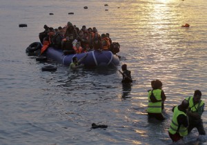 Πάνω από 3.000 πρόσφυγες έχασαν τη ζωή τους στη Μεσόγειο