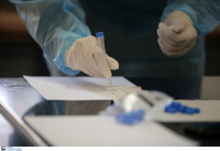 Κορονοϊός: «Βράζει» η Αττική από νέα κρούσματα, κάτω από 1.000 η Θεσσαλονίκη, ο χάρτης της διασποράς