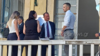 Μαφία Κρήτης: Στη φυλακή τα δύο αδέρφια - Την Παρασκευή απολογείται ο ηγούμενος με το ροζ βίντεο