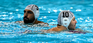 Ελλάδα - Τουρκία: Η ώρα και το κανάλι του αγώνα πόλο