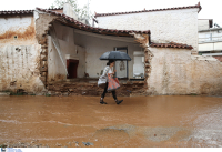 Δίκη για Μάνδρα: Ένοχοι η πρώην δήμαρχος και δύο στελέχη υπηρεσιών - Αθωώθηκαν πέντε