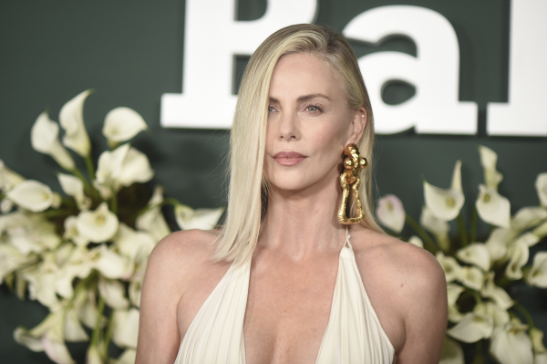 Richard Shotwell/Invision/AP