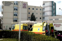 Κρήτη: Στη ΜΕΘ του ΠΑΓΝΗ δύο ανήλικοι έπειτα από ατυχήματα με ηλεκτρικά πατίνια