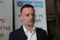 Δήμος Αθηναίων: Ο Χάρης Δούκας μας υπενθυμίζει τη σημασία του δείκτη PPM για το κλίμα