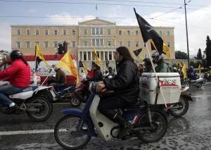 Εγκύκλιος του υπουργείου Εργασίας προσδιορίζει τις υποχρεώσεις του εργοδότη απέναντι στους ντελιβεράδες