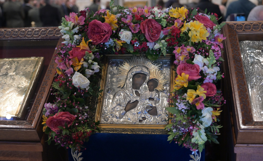 Σήμερα τα προεόρτια του Ευαγγελισμού, ποιον Άγιο γιορτάζουμε