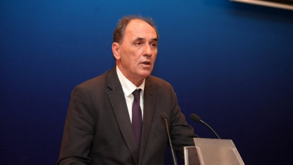 Σταθάκης: Διευκρινίσεις για τις κατεδαφίσεις αυθαίρετων στις «ευαίσθητες» περιοχές