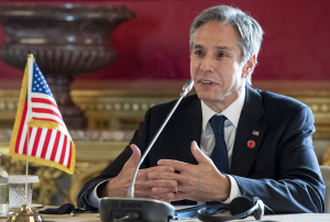 Αυστηρή σύσταση Μπλίνκεν στην Άγκυρα: «Απαράδεκτη η απόφαση για τα Βαρώσια, ανακαλέστε την»
