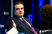 Προϋπολογισμός 2027: Ενέργεια και πληθωρισμός αλλάζουν τα δεδομένα