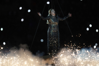 Γαλλία: Η Λουάν φέρνει την προσωπική της ιστορία στη Eurovision και «αγγίζει» την Ευρώπη