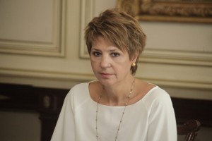 Γεροβασίλη: Μέσω ΑΣΕΠ η μονιμοποίηση συμβασιούχων που καλύπτουν πάγιες και διαρκείς ανάγκες