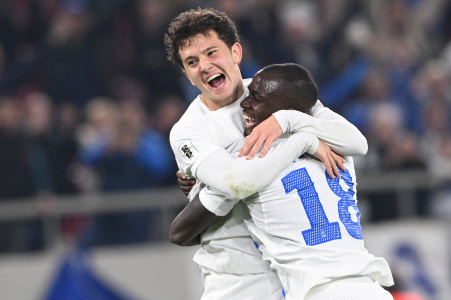 Φινάλε με χαμόγελο και σούπερ απόδοση στην Interwetten!