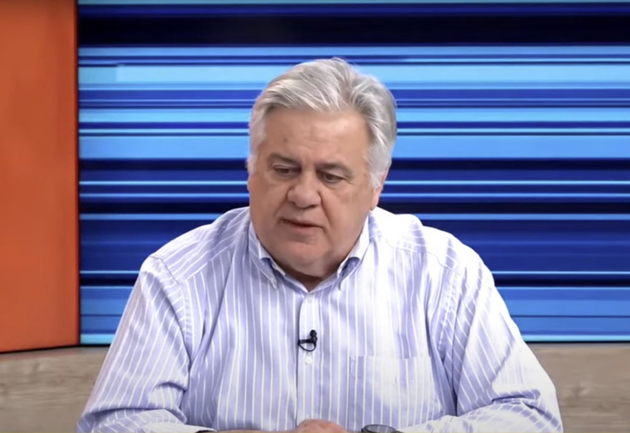 Το παρασκήνιο της παραίτησης Σουρμελίδη από την «Αυγή»