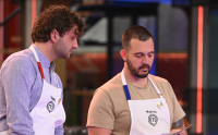 MasterChef 10: Ανατροπή στο Τεστ Δημιουργικότητας – Πού θα σερβίρουν οι παίκτες