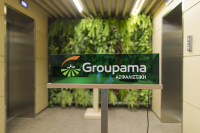 Groupama Ασφαλιστική: Ανάπτυξη παραγωγής και βελτίωση τεχνικής επίδοσης το 2025