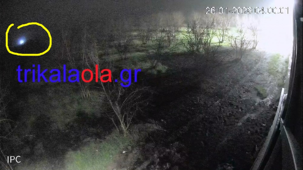 «Βιολάντα»: Νέο βίντεο ντοκουμέντο καταγράφει καρέ καρέ τις δύο εκρήξεις σε 6 δευτερόλεπτα