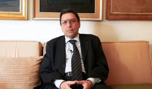 Πέθανε ο δημοσιογράφος της ΕΡΤ Θοδωρής Ψαλιδόπουλος