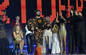 Ο Akylas έγινε... αυγό για το Πάσχα (εικόνα)