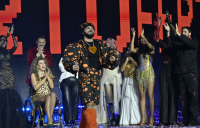 Ο Akylas έγινε... αυγό για το Πάσχα (εικόνα)