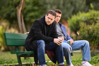 «Ο Τιμωρός»: Κλοιός θανάτου γύρω από τον Μάρκο