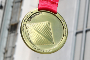 Μαραθώνιος Αθήνας 2025: Ποιοι δρόμοι είναι κλειστοί σήμερα