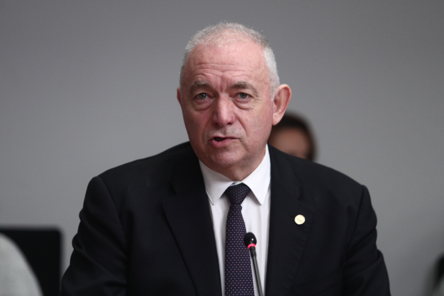 «Καμπανάκι» Λέκκα: Ο επόμενος Daniel μπορεί να έρθει και το καλοκαίρι