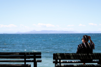 Κλέαρχος Μαρουσάκης: Ανεβαίνει ο υδράργυρος - Πότε θα δείξει 20άρια