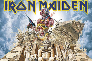 Iron Maiden: Ο Eddie στον 21ο αιώνα - Από το 2002 μέχρι την αιωνιότητα