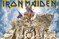 Iron Maiden: Ο Eddie στον 21ο αιώνα - Από το 2002 μέχρι την αιωνιότητα
