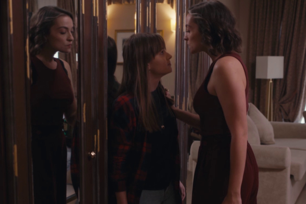 Ταμπού: Ένα κόσμημα φέρνει τον Σταύρο και την Θεώνη πιο κοντά (Βίντεο)