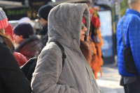 Κλέαρχος Μαρουσάκης: Χειμωνιάτικος καιρός για 48 ώρες - Τι θα γίνει την 25η Μαρτίου