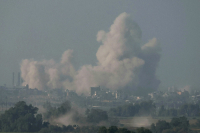 Εκρήξεις στο Κίεβο της Ουκρανίας - «Γρήγορα στα καταφύγια» η οδηγία σε πολίτες