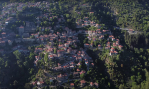 Το πιο υποτιμημένο χωριό της Αρκαδίας είναι και το πιο αυθεντικό