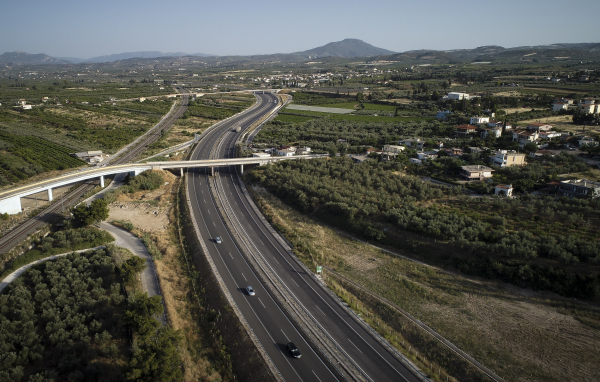 ΓΕΚ ΤΕΡΝΑ: Εξαγορά επιπλέον ποσοστού στην Ολυμπία Οδό