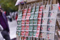 Λαϊκό Λαχείο: Αυτός είναι ο τυχερός αριθμός της 48ης κλήρωσης