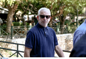 Απορρίφθηκε η νέα αίτηση αποφυλάκισης του Πέτρου Φιλιππίδη