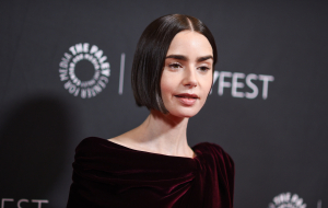 «Emily in Paris»: Αυτό είναι το πρόγραμμα των γυρισμάτων στη Μύκονο