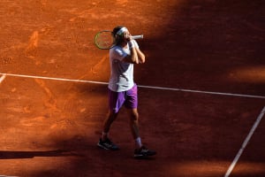 US Open: «Αντίο» και από τον Στέφανο Τσιτσιπά
