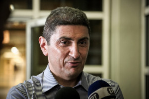 Λ. Αυγενάκης: «Παράνομη η πρόθεση της ΕΠΟ να επιτρέψει την πολυιδιοκτησία»