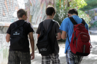 Απολυτήριο μαζί με πιστοποιητικό γλωσσομάθειας - Τι αλλάζει για τους μαθητές της Γ Γυμνασίου