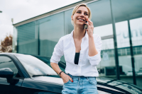 Τράκαρες; Δες τι κάνεις μετά και πόσο γρήγορα αποζημιώνεσαι