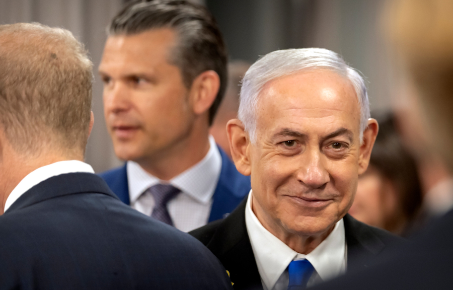 Νέες πιέσεις στον Νετανιάχου για τη Γάζα: Τι ζητούν ακροδεξιοί και υπερορθόδοξοι