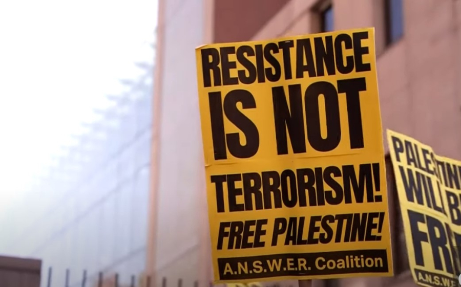 Κολούμπια, Γέιλ και Χάρβαρντ «σηκώνουν γροθιά» - Αντιπολεμικές διαδηλώσεις, καταλήψεις, συλλήψεις