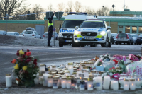 Σουηδία: Το προφίλ του 35χρονου που δολοφόνησε 10 άτομα σε σχολείο στο Ορεμπρό
