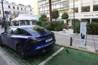 Γρήγορη κβαντική φόρτιση των αμιγώς ηλεκτρικών αυτοκινήτων μέσα σε λίγα δευτερόλεπτα
